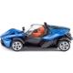 KTM X-Bow model metalowy SIKU S1436
